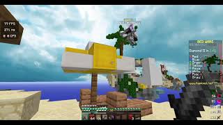 Epic Bedwars Fail Compilation