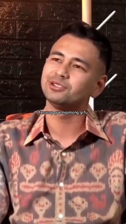 Story wa 30 Detik quotes motivasi Raffi Ahmad #storywa