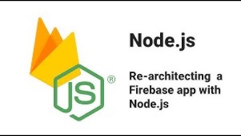 How to Install Node.js with Firebase tools in windows 7/8/10 for 32/64 bits PC?