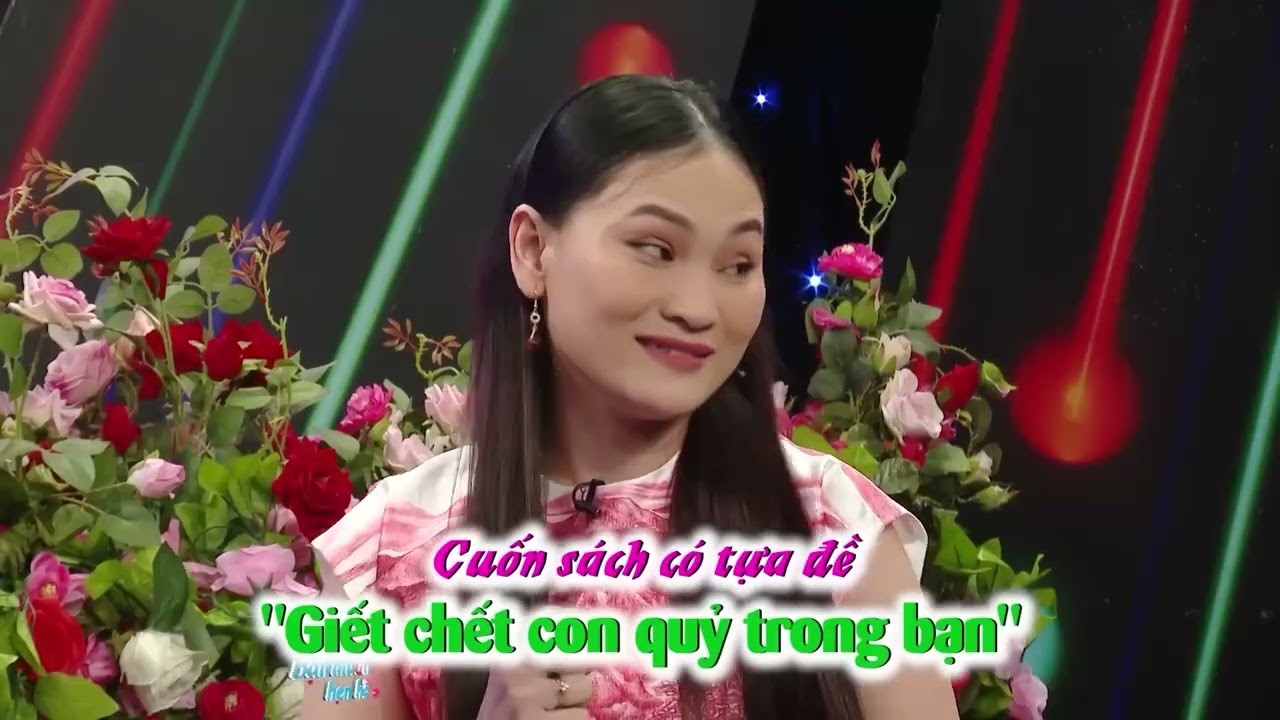 Hẹn hò hoàn mỹ Tập 417 I Bố đơn thân kể chuyện nuôi con, nhà gái không giấu nổi xúc động