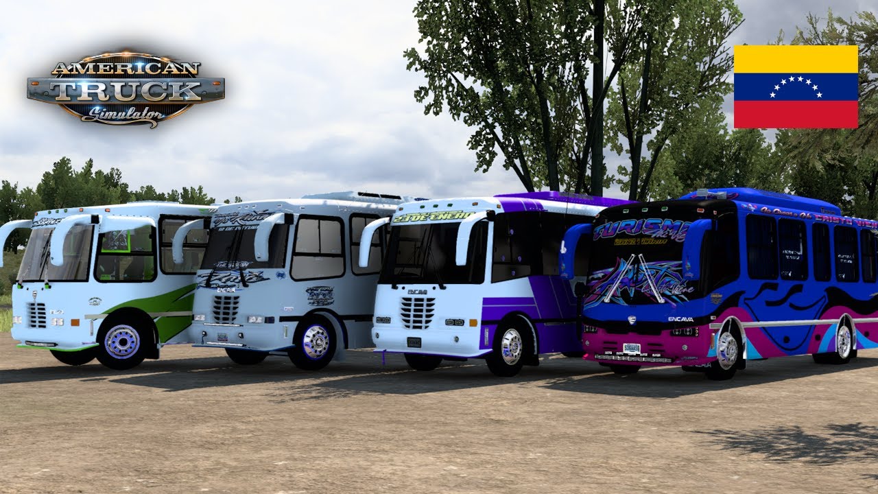 ENCAVA ESCUDERIA MI VIEJO EN RUTA MULTIPLAYER!!!! | American Truck Simulator 1.43