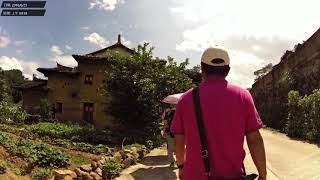 1070625武夷山_土樓茶坊