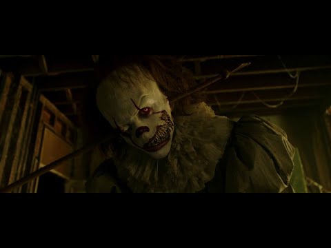 IT (2017) | Best horror scene in Hindi