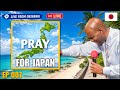 Pray For Japan Today | Good Morning Okinawa | EP 007