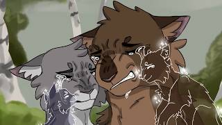 Celebrity It'll be alright MAP | Dustpelt and Ferncloud | part 9 Net Worth