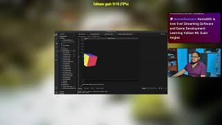 Learning Vulkan #9: Projection Camera