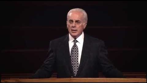 The Pattern for Biblical Fellowship, Part 1 (Selected Scriptures)