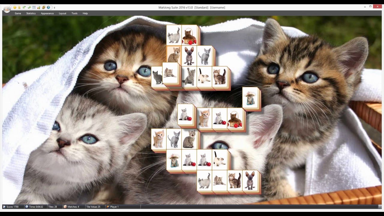 MahJong Suite *NEW* 2016 has been released!