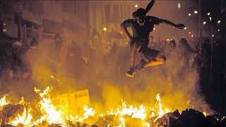 Canlı Migros Depo Işçileri Patron Tuncay Özilhanın Önünde Direniyor