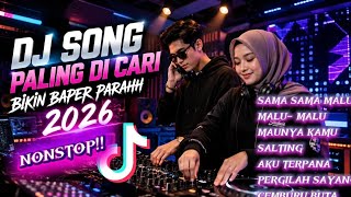 MOST VIRAL DJ SONG THAT MAKES YOU CATCH FEELINGS!! NONSTOP