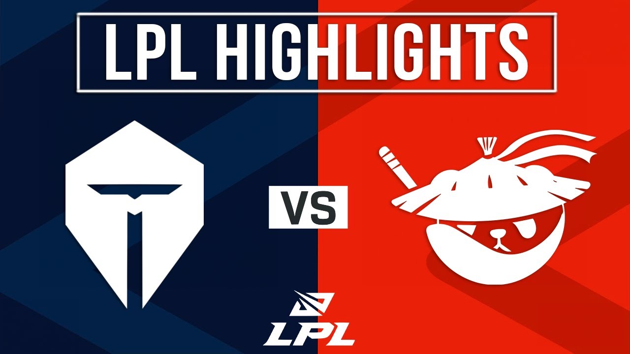 TES vs AL Highlights ALL GAMES | LPL 2026 Split 1 | Top Esports vs Anyone's Legend