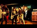 The Dolls - (UK New York Dolls Tribute) - Looking For A Kiss.