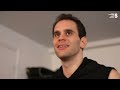 Des crampons aux claquettes : l'incroyable métamorphose d'Aurélien Lehmann