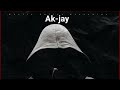 Ak-jay - lights on (Official Audio)