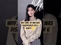 Down To Rise, The Emotional Story Of Jung So Min 💔. #kdrama #jungsomin #shorts