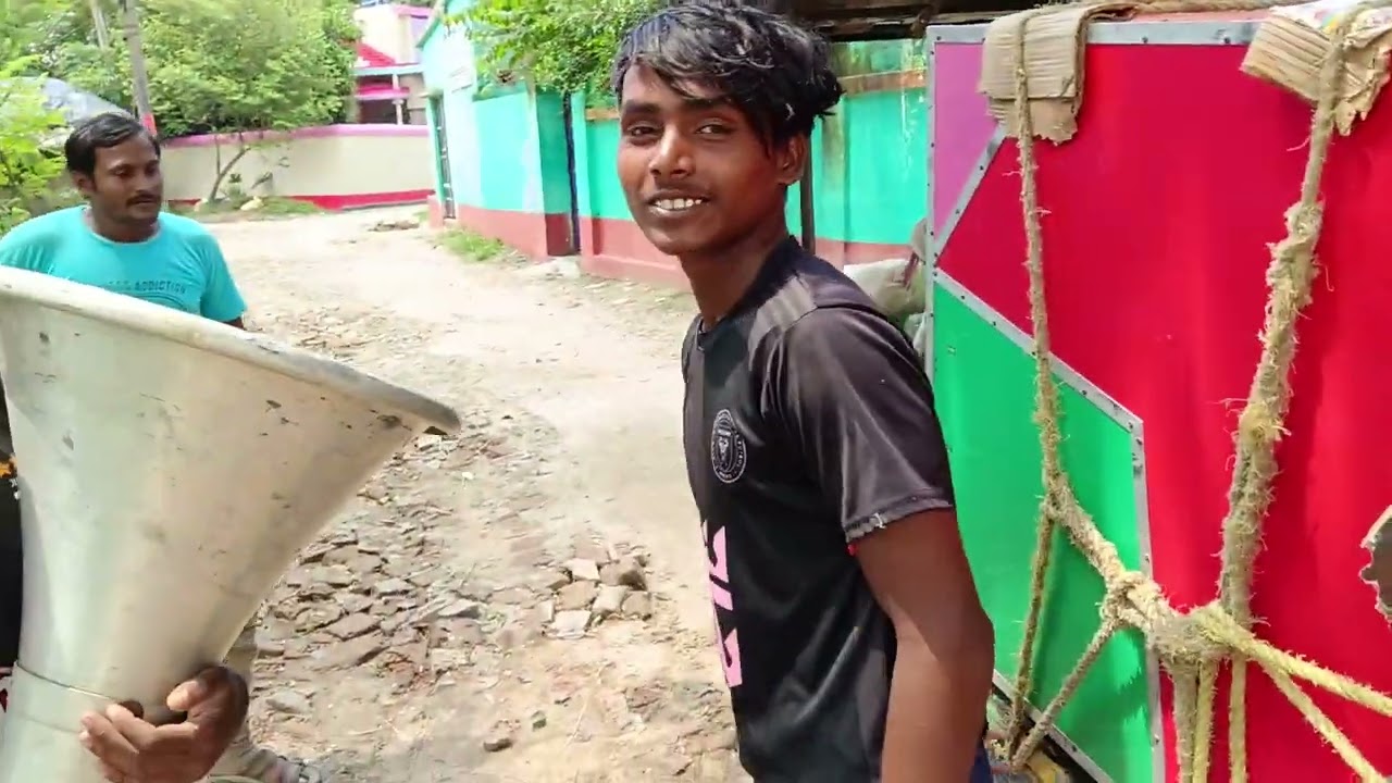 সাউন্ড স্টার 👉 আজ ভাড়া যাচ্ছে 👉 কাদর সোনা