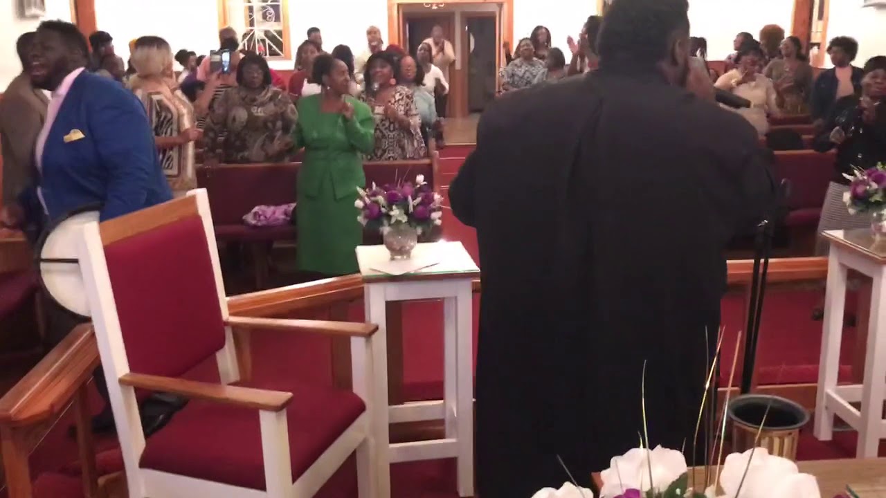 New Year Revival 2018