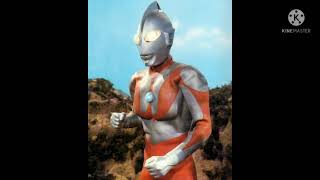 Ultraman​ Sound​ Effects​