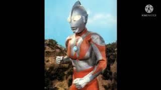 Ultraman​ Sound​ Effects​