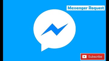 How to Accept Messenger Request On Messenger Lite App