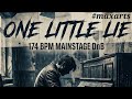 One Little Lie #maxarts @ClaytonStinchcombe 
