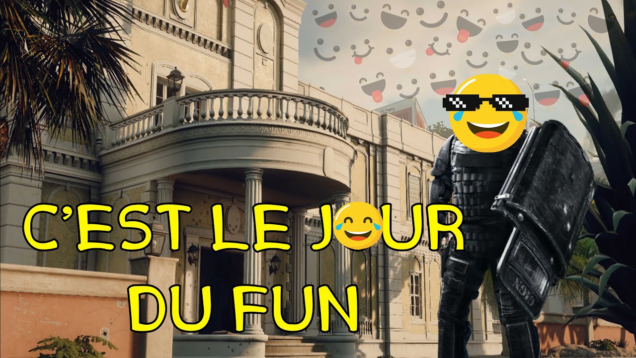 c'est le jour du fun😂 - YouTube