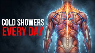 What Happens if Cold Showers Every Day! The Surprising Benefits You Never Knew! (Science Explained)