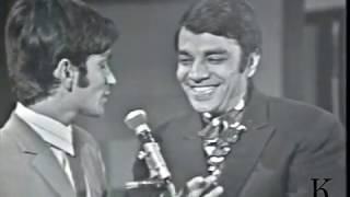Moin Akhtar - His First Appearance on PTV