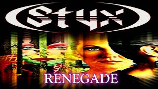 Styx - Renegade