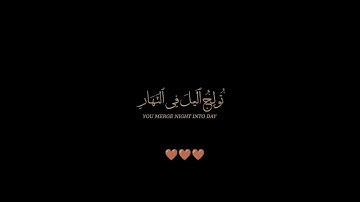 سورة آل عمران / القارئ الشيخ سعد الغامدي / تلاوة خاشعة تريح سمعك