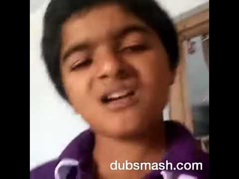 Akhils dubsmash