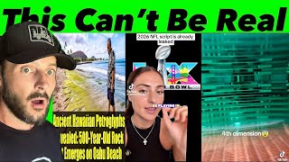 Terrifying Footage Proves the Worst Is Already Happening