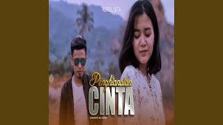 Penghianatan Cinta