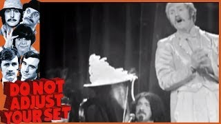 Video thumbnail of "Do Not Adjust Your Set: Bonzo Dog Doo-Dah Band - Tubas In Moonlight"