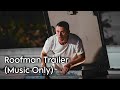 Roofman Official Trailer (Music Only)