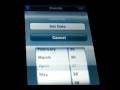 Today In History app review for the iPhone/iPod touch!