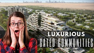 WORLD'S PRICIEST Gated Communities