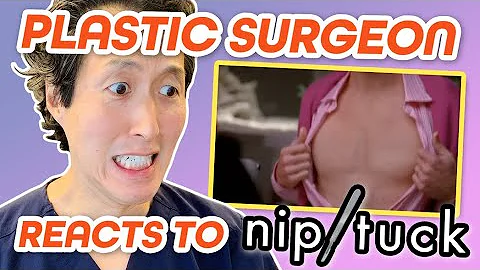Removing Nipples To Look Like Barbie Doll??  Docto...