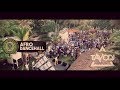 TAVODJ • AFRODANCEHALLFEST MIX JULIO 2018