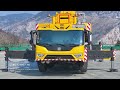 Best mobile crane operator training how to operate a mobile crane #mobilecrane #remotecontrol 