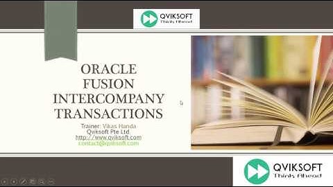 IntercompanyTransactions