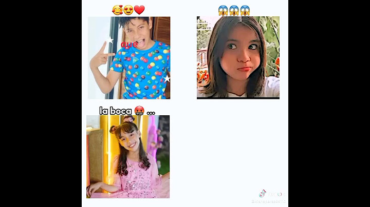 quien es mejor Daniela o renata?