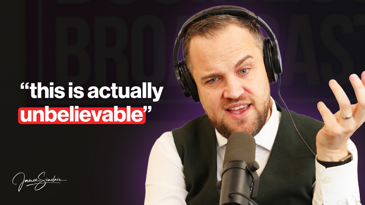 £150k/month Selling Alloy Wheels! Zero Employees & Completely Overwhelmed