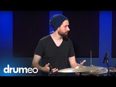 Benny Greb's Definition Of A Good Drummer