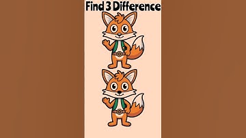 🌎 Spot the Difference – A Global Puzzle for Smart Minds! 🧠