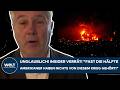 IRAN: Unglaublich! Insider verrät! "Fast die Hälfte Amerikaner haben nichts von diesem Krieg gehört"