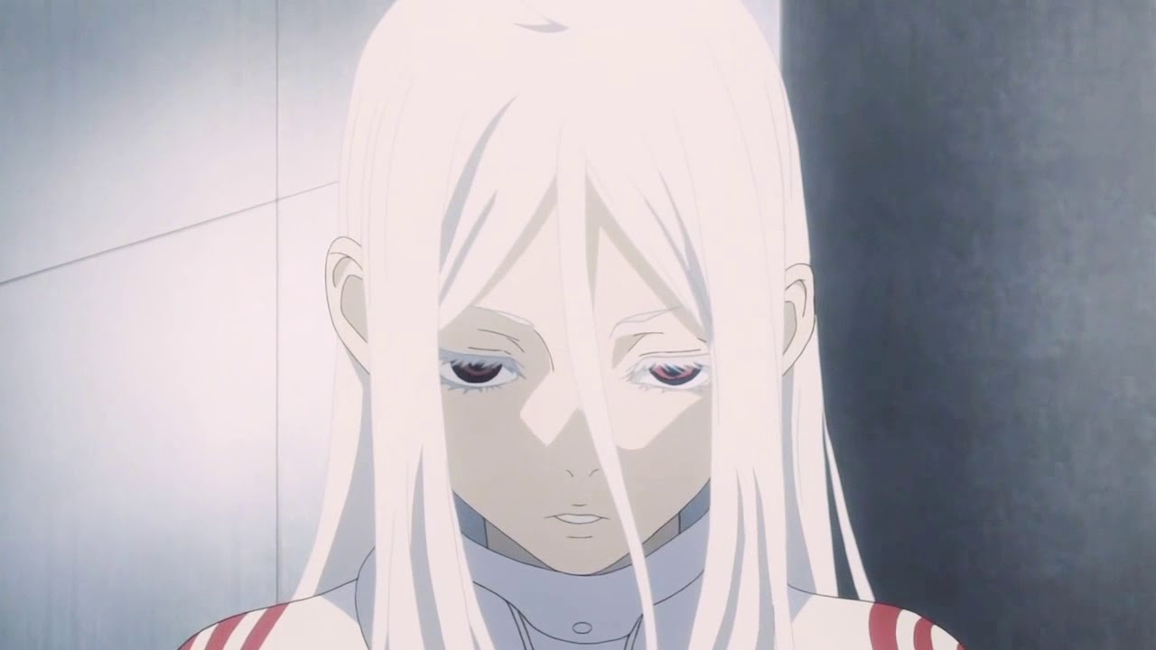 Rinjoku No Shiro Kairai No Ou
