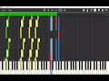 RPM Synthesia