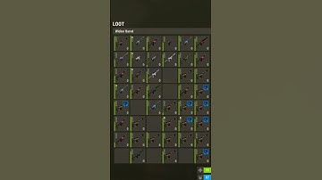 Would you have looted more?