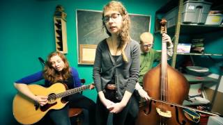 Lilith- Our Bones / Sleepless (Space Jam Sessions)